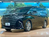 2024 Toyota Alphard Z Van for sale, Japanese used car export - photo 14 of 30 | GULJI TRADERS