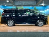2024 Toyota Alphard Z Van for sale, Japanese used car export - photo 19 of 30 | GULJI TRADERS