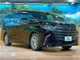 2024 Toyota Alphard Z Van for sale, Japanese used car export - photo 20 of 30 | GULJI TRADERS