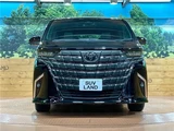 2024 Toyota Alphard Z Van for sale, Japanese used car export - photo 21 of 30 | GULJI TRADERS
