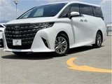 2024 Toyota Alphard Z Van for sale, Japanese used car export - photo 2 of 80 | GULJI TRADERS