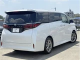 2024 Toyota Alphard Z Van for sale, Japanese used car export - photo 5 of 80 | GULJI TRADERS