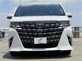 2024 Toyota Alphard Z Van for sale, Japanese used car export - photo 6 of 80 | GULJI TRADERS