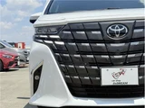 2024 Toyota Alphard Z Van for sale, Japanese used car export - photo 7 of 80 | GULJI TRADERS