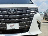 2024 Toyota Alphard Z Van for sale, Japanese used car export - photo 8 of 80 | GULJI TRADERS