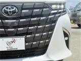 2024 Toyota Alphard Z Van for sale, Japanese used car export - photo 10 of 80 | GULJI TRADERS