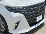 2024 Toyota Alphard Z Van for sale, Japanese used car export - photo 11 of 80 | GULJI TRADERS