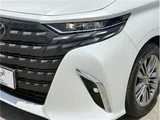 2024 Toyota Alphard Z Van for sale, Japanese used car export - photo 12 of 80 | GULJI TRADERS