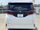 2024 Toyota Alphard Z Van for sale, Japanese used car export - photo 13 of 80 | GULJI TRADERS