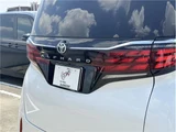 2024 Toyota Alphard Z Van for sale, Japanese used car export - photo 14 of 80 | GULJI TRADERS