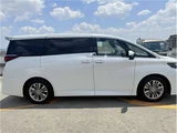 2024 Toyota Alphard Z Van for sale, Japanese used car export - photo 25 of 80 | GULJI TRADERS
