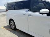 2024 Toyota Alphard Z Van for sale, Japanese used car export - photo 26 of 80 | GULJI TRADERS