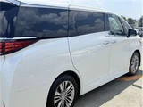 2024 Toyota Alphard Z Van for sale, Japanese used car export - photo 27 of 80 | GULJI TRADERS