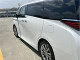 2024 Toyota Alphard Z Van for sale, Japanese used car export - photo 30 of 80 | GULJI TRADERS