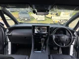 2024 Toyota Alphard Van for sale, Japanese used car export - photo 3 of 30 | GULJI TRADERS