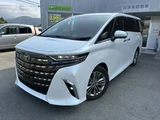 2024 Toyota Alphard Van for sale, Japanese used car export - photo 4 of 30 | GULJI TRADERS