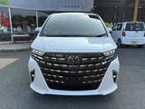 2024 Toyota Alphard Van for sale, Japanese used car export - photo 5 of 30 | GULJI TRADERS