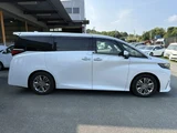 2024 Toyota Alphard Van for sale, Japanese used car export - photo 6 of 30 | GULJI TRADERS