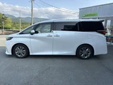 2024 Toyota Alphard Van for sale, Japanese used car export - photo 7 of 30 | GULJI TRADERS