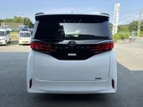 2024 Toyota Alphard Van for sale, Japanese used car export - photo 9 of 30 | GULJI TRADERS