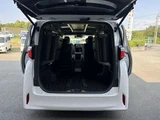 2024 Toyota Alphard Van for sale, Japanese used car export - photo 22 of 30 | GULJI TRADERS