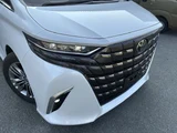 2024 Toyota Alphard Van for sale, Japanese used car export - photo 25 of 30 | GULJI TRADERS