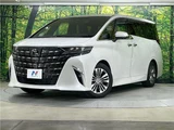 2024 Toyota Alphard Z Van for sale, Japanese used car export - photo 1 of 30 | GULJI TRADERS