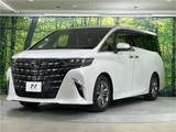 2024 Toyota Alphard Z Van for sale, Japanese used car export - photo 5 of 30 | GULJI TRADERS