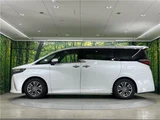 2024 Toyota Alphard Z Van for sale, Japanese used car export - photo 6 of 30 | GULJI TRADERS