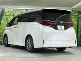 2024 Toyota Alphard Z Van for sale, Japanese used car export - photo 7 of 30 | GULJI TRADERS