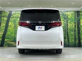 2024 Toyota Alphard Z Van for sale, Japanese used car export - photo 8 of 30 | GULJI TRADERS