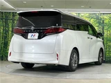 2024 Toyota Alphard Z Van for sale, Japanese used car export - photo 9 of 30 | GULJI TRADERS