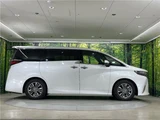 2024 Toyota Alphard Z Van for sale, Japanese used car export - photo 10 of 30 | GULJI TRADERS