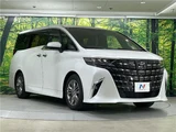 2024 Toyota Alphard Z Van for sale, Japanese used car export - photo 11 of 30 | GULJI TRADERS