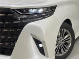 2024 Toyota Alphard Z Van for sale, Japanese used car export - photo 14 of 30 | GULJI TRADERS