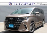 2024 Toyota Alphard Van for sale, Japanese used car export - photo 1 of 63 | GULJI TRADERS