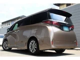 2024 Toyota Alphard Van for sale, Japanese used car export - photo 2 of 63 | GULJI TRADERS