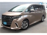 2024 Toyota Alphard Van for sale, Japanese used car export - photo 14 of 63 | GULJI TRADERS
