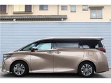 2024 Toyota Alphard Van for sale, Japanese used car export - photo 15 of 63 | GULJI TRADERS