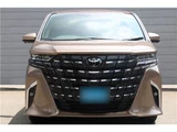 2024 Toyota Alphard Van for sale, Japanese used car export - photo 16 of 63 | GULJI TRADERS