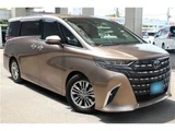 2024 Toyota Alphard Van for sale, Japanese used car export - photo 17 of 63 | GULJI TRADERS