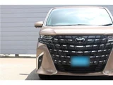 2024 Toyota Alphard Van for sale, Japanese used car export - photo 20 of 63 | GULJI TRADERS