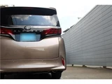 2024 Toyota Alphard Van for sale, Japanese used car export - photo 22 of 63 | GULJI TRADERS
