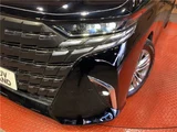 2024 Toyota Alphard Z Van for sale, Japanese used car export - photo 6 of 30 | GULJI TRADERS