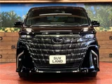 2024 Toyota Alphard Z Van for sale, Japanese used car export - photo 16 of 30 | GULJI TRADERS