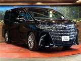 2024 Toyota Alphard Z Van for sale, Japanese used car export - photo 17 of 30 | GULJI TRADERS