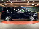 2024 Toyota Alphard Z Van for sale, Japanese used car export - photo 18 of 30 | GULJI TRADERS