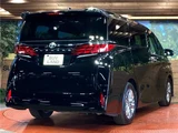 2024 Toyota Alphard Z Van for sale, Japanese used car export - photo 19 of 30 | GULJI TRADERS