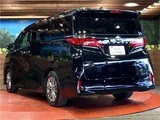 2024 Toyota Alphard Z Van for sale, Japanese used car export - photo 21 of 30 | GULJI TRADERS