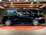 2024 Toyota Alphard Z Van for sale, Japanese used car export - photo 22 of 30 | GULJI TRADERS